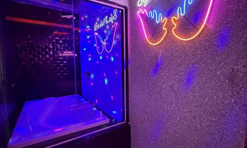 Suíte Desejo - Santa Maria 01