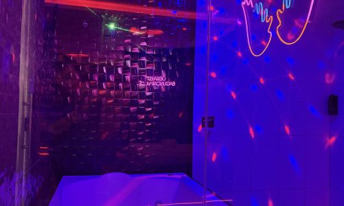 Suíte Desejo - Santa Maria 02