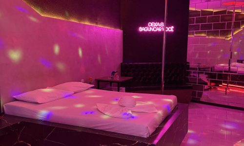 Suíte Desejo - Santa Maria 03