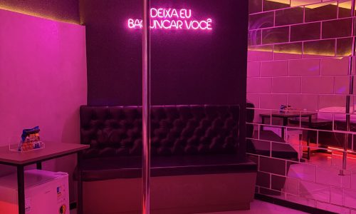 Suíte Desejo - Santa Maria 04