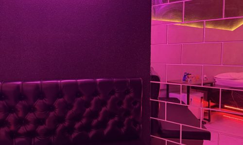 Suíte Desejo - Santa Maria 05