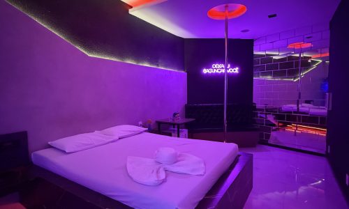 Suíte Desejo - Santa Maria 07