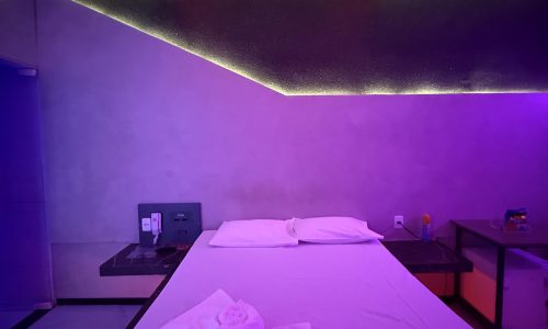 Suíte Desejo - Santa Maria 08