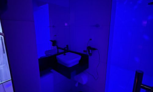 Suíte Desejo - Santa Maria 09