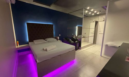 Suíte Desejo - Socorro 03