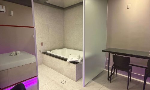 Suíte Desejo - Socorro 05