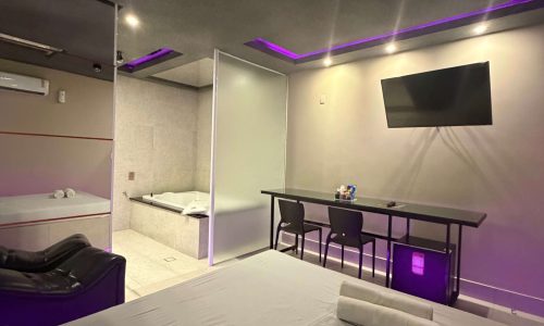 Suíte Desejo - Socorro 06