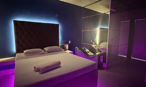 Suíte Desejo - Socorro 07