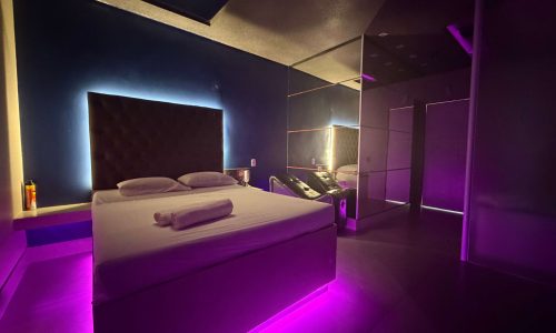 Suíte Desejo - Socorro 08