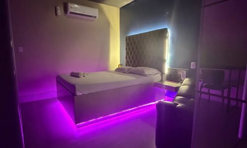 Suíte Desejo - Socorro 10