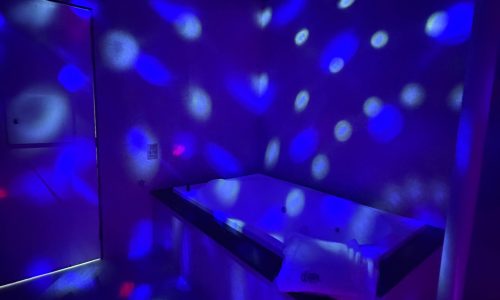 Suíte Desejo - Socorro 13