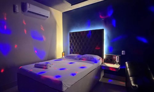 Suíte Desejo - Socorro 15