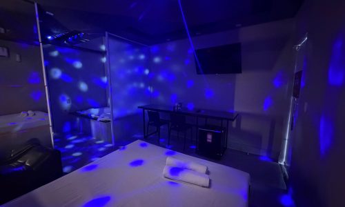 Suíte Desejo - Socorro 17