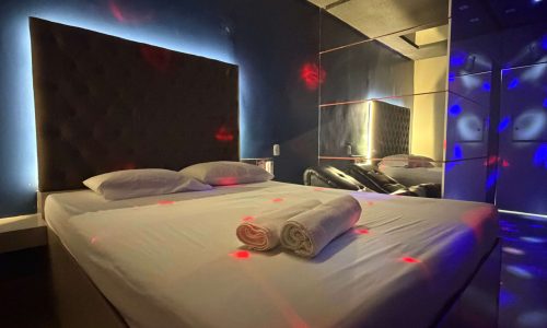 Suíte Desejo - Socorro 19