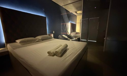 Suíte Desejo - Socorro 20