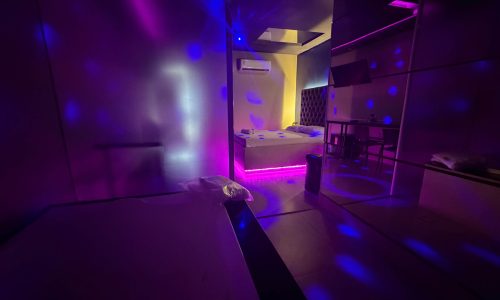 Suíte Desejo - Socorro 22