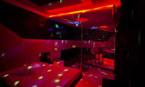 Suíte Encanto - Santa Maria 01