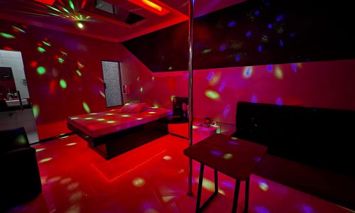 Suíte Encanto - Santa Maria 02