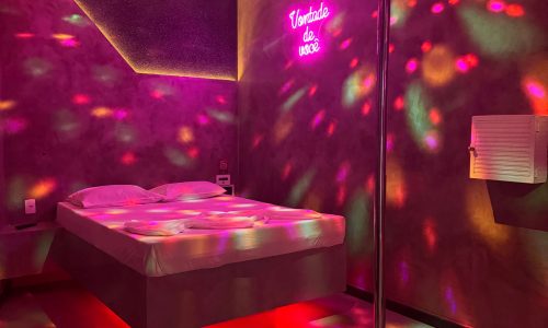 Suíte Encanto - Santa Maria 03