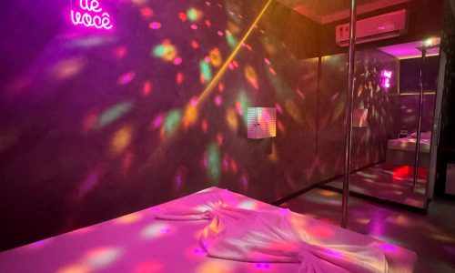 Suíte Encanto - Santa Maria 05