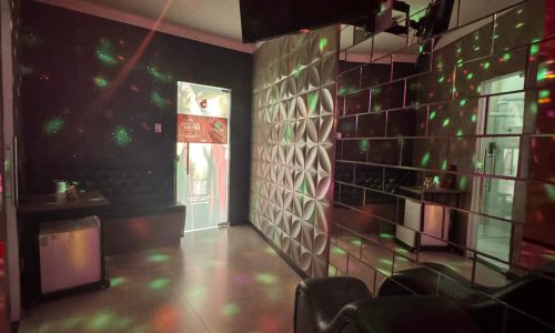 Suíte Encanto - Santa Maria 06