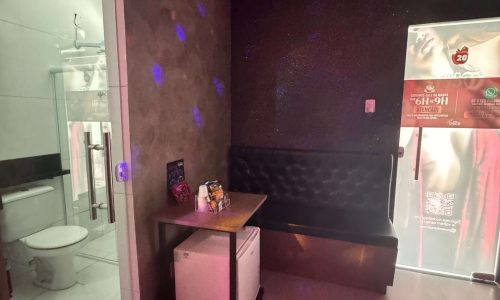 Suíte Encanto - Santa Maria 07