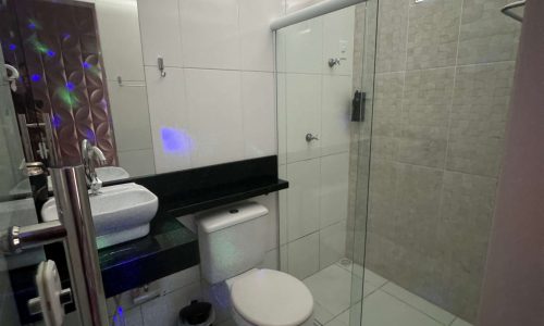 Suíte Encanto - Santa Maria 08