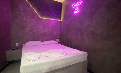 Suíte Encanto - Santa Maria 09