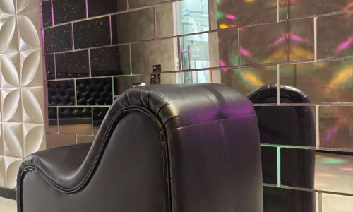 Suíte Encanto - Santa Maria 12