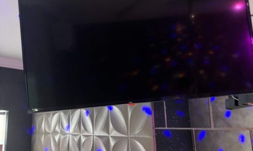 Suíte Encanto - Santa Maria 13