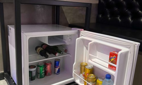 Suíte Encanto - Santa Maria 14