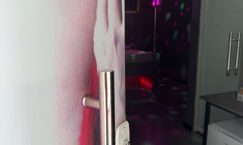 Suíte Encanto - Santa Maria 15