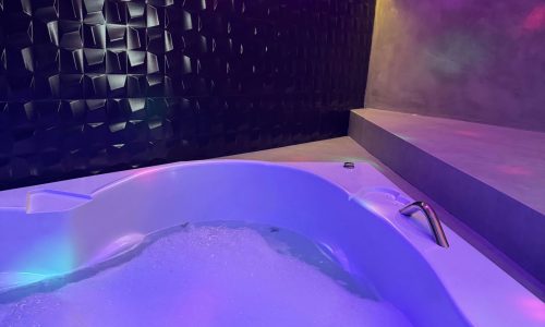 Suíte Mais Você - Santa Maria 01