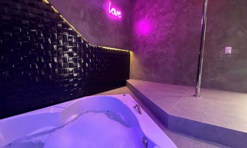 Suíte Mais Você - Santa Maria 02