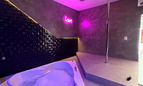 Suíte Mais Você - Santa Maria 04