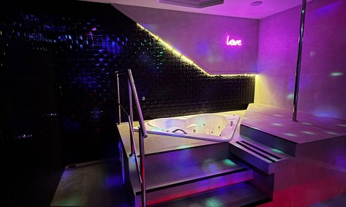 Suíte Mais Você - Santa Maria 05