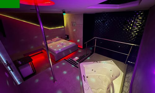 Suíte Mais Você - Santa Maria 06