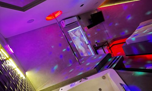 Suíte Mais Você - Santa Maria 07