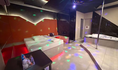 Suíte Mais Você - Socorro 01