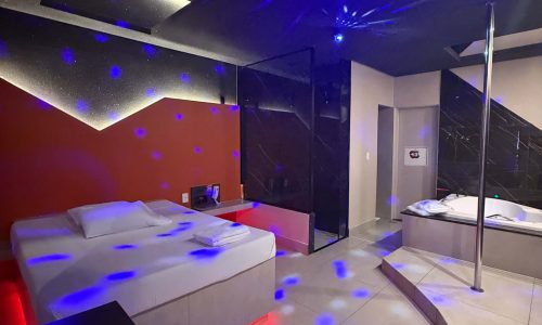 Suíte Mais Você - Socorro 04