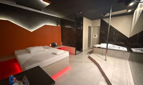 Suíte Mais Você - Socorro 09