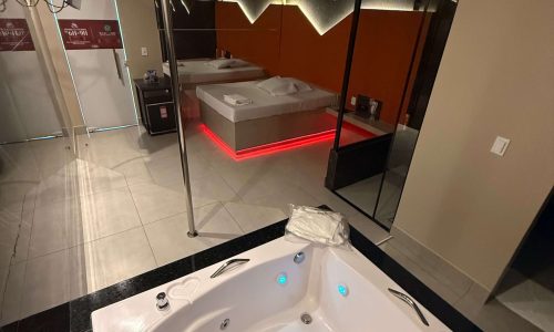 Suíte Mais Você - Socorro 10