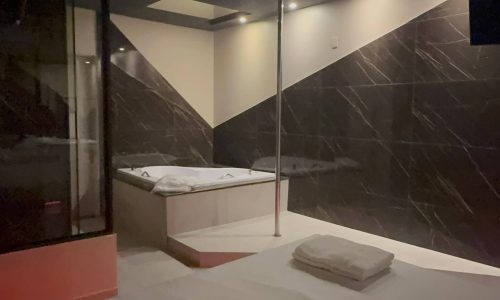 Suíte Mais Você - Socorro 11