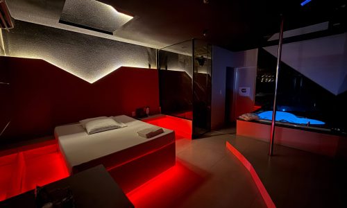 Suíte Mais Você - Socorro 12