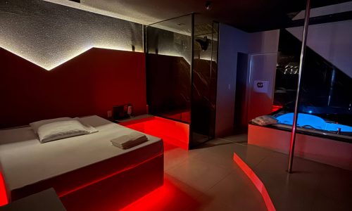 Suíte Mais Você - Socorro 13