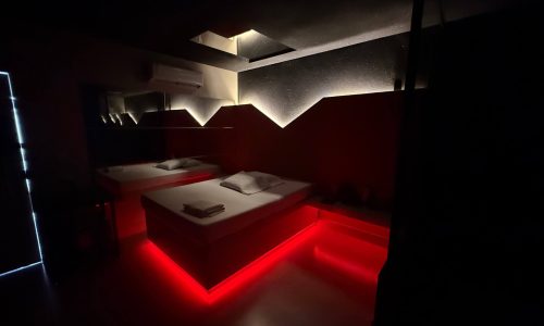 Suíte Mais Você - Socorro 14