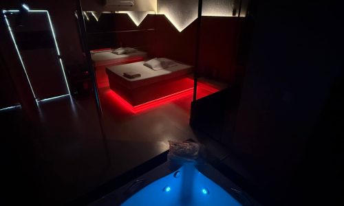 Suíte Mais Você - Socorro 15