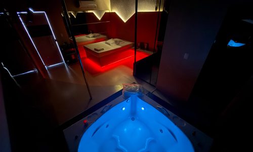 Suíte Mais Você - Socorro 16