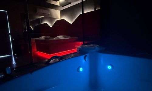 Suíte Mais Você - Socorro 18