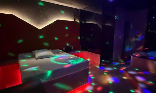 Suíte Mais Você - Socorro 19